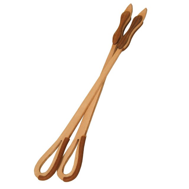 Martillos Dulcimer Lágrima Lacewood