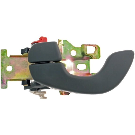 Dorman 83629 Front Driver Side Interior Door Handle for Specific Chevrolet / Geo Models, Gray