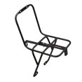 thumbnail image 3 of S SERENABLE Front Rack Accessories Cargo Pannier for Folding Bike Touring Riding V Type Brake, 3 of 9