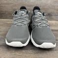 thumbnail image 3 of New Balance Fresh Foam Roav v2 Shoes Men Size 10 2E Wide Grey Black Castlerock, 3 of 6