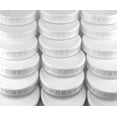Wide Mouth Plastic Mason Jar Lids (24Pack Bundle) 86450 Size