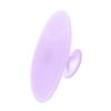 Mortilo Silicone Beauty Wash Pad Face Exfoliating Blackhead Facial Cleansing Brush Tool