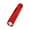 Red, variant on HengDidi Mini Portable LED Flashlight Aluminum Alloy Rechargeable Type-C Fast Charging Strong Light for Camping Hiking Home Emergency Outdoor Use