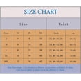 thumbnail image 3 of Slim Plus Appeal Transparent Underwear Pajama Sexy Bra Lingerie For Black XL, 3 of 4