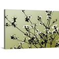 thumbnail image 1 of Great BIG Canvas | "Dogwood IV" Canvas Wall Art - 24x16, 1 of 2