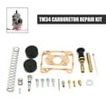 thumbnail image 3 of Carburetor Repair Motorcycle Replacement Parts for TM24 28 30 32 34mm Carb Upgraded Repair, 3 of 10