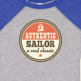 thumbnail image 4 of Inktastic Sailing Gift for Sailor Sailboat Boys or Girls Baby Bodysuit, 4 of 5