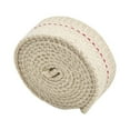 Flat Cotton Oil Lamp Wick for Oil Lamp Oil Lanterns Lamp Wick Roll