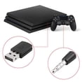 thumbnail image 2 of Adecuado para el adaptador de receptor de mango Bluetooth PS5 Adaptador USB Bluetooth 5.0 de 3,5 mm Receptor de auriculares PS4, 2 of 3