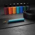 thumbnail image 4 of twisto Mini Border Paint Applicator Miniature Design Leatherworking Tool for Hobbyists, 4 of 9