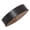 4.0cm width belt bla, variant on Waist Belt Loop Adult Unisex Clothing Accessories Genuine Belt Loop for Adult Waist Belt Supplies