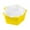 Yellow, variant on MOQIN Seed Sprouter Trays with Lids- Soil-Free Cultivation Germination Tray, BPA Free Micro Greens Growing Trays Seed Sprouting Trays Kit for Wheatgrass, Beans and More, Soil-Free System