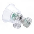 thumbnail image 3 of Bgsha 1/10PCS Agricultural Atomization Adjustable Nozzle Garden Plastic Cyclone Nozzle, 3 of 10