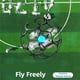 thumbnail image 4 of Dron de Fútbol con Control Remoto de 2,4 G para Entrenamiento de Vuelo Infantil, Juguete de Carreras Profesional con FPV HD para Niños., 4 of 5