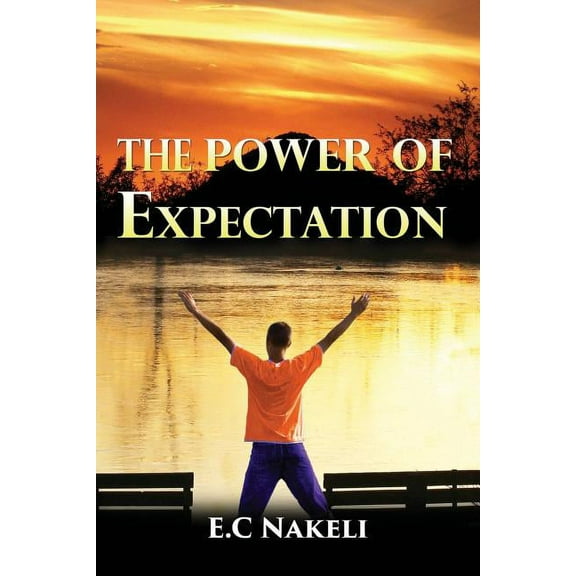 The Power of Expectations, (Paperback)