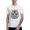 White, variant on Floral Cat T-Shirt for Men Cotton 100% Summer Tops Women Fashion Casual Short Sleeves Round Collar Short-Sleeve Couple Top Tees