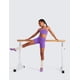 thumbnail image 3 of Top Deportivo CRZ YOGA Butterluxe con Espalda en Y y Tirantes Finos Royal Lilac M, 3 of 6