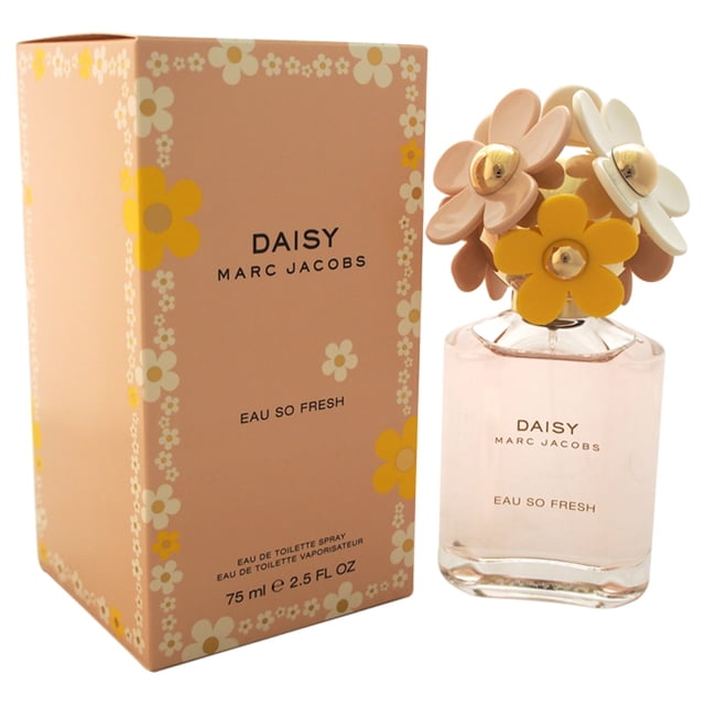 Aerosol EDT Marc Jacobs Marc Jacobs Daisy Eau So Fresh Aerosol EDT Dama 2.5oz