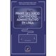 thumbnail image 1 of PRAXIS DEL JUICIO CONTENCIOSO ADMINISTRATIVO EN LINEA FLORES EDITOR Y DISTRIBUIDOR MANUEL CUAUHTEMOC PARRA FLORES, 1 of 1