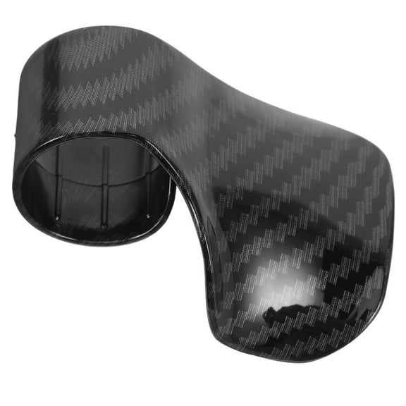 Masteelf Motorcycle Handlebar Throttle Assist Grip Cruise Control Accelerator Fixing Clip Electric Bike Scooter Universal Twist Grip Accessory