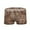 Brown, variant on VgaVtl Leopard Print Mens Boxers Big Underpants for Men Boxer Briefs Homewear Soft Low Waist Underpants,Brown XL
