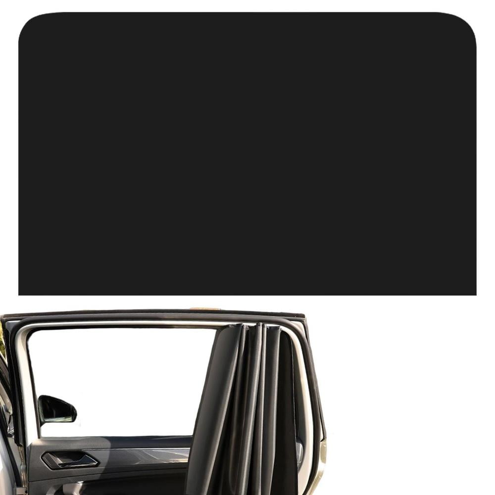 Leking Car Privacy Curtains Window Shades Car Insulation Sun