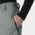 thumbnail image 3 of Pantalón de esquí Helly-Hansen Legendary con aislamiento impermeable para hombre, 3 of 8
