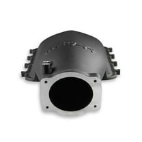 Holley EFI 300-245BK HI-RAM 95MM Plenum Top