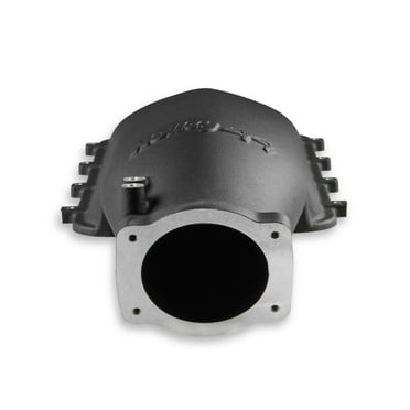 Holley EFI 300-245BK HI-RAM 95MM Plenum Top