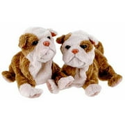 FurReal Friends Newborn Puppy Twins: King Charles