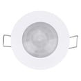 thumbnail image 2 of 110V-220V 360° Infrared Recessed PIR Ceiling Motion Sensor Detector Light Switch, Motion Light Sensor, 2 of 7