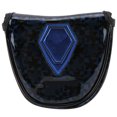 thumbnail image 3 of Para Funda Para Mazo De Golf, Ligera Para Funda Para Mazo De Golf Para El Palo Para Putter De Golf Para Uso Profesional Para Aficionados Al Golf Para Uso General ANGGREK Otros, 3 of 8
