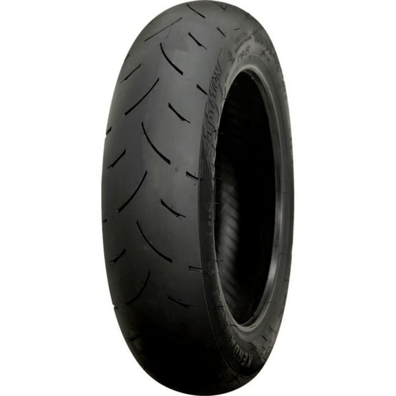 120/80-12 Kenda Kwick KD1 Scooter Rear Tire
