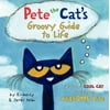 Pete the Cat's Groovy Guide to Life (Hardcover - Used) 0062351354 9780062351357