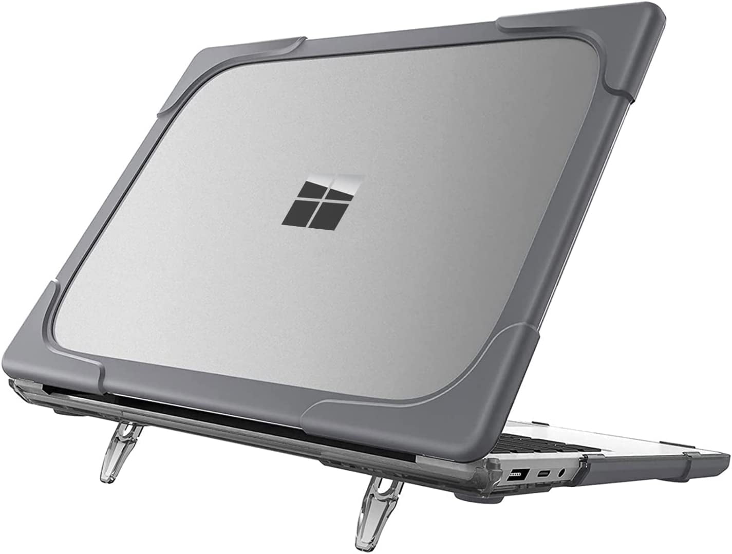 Microsoft Surface Laptop go 12.4インチ ケース付 Amazon.com: Fintie Sleeve Case for 12.4 Inch Microsoft Surface