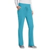 Barco 'Barco One' High Knit Waistband Cargo Pant Scrub Bottoms
