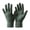Green, variant on BadPiggies Winter Gloves for Men Women, Touch Screen Texting Warm Gloves with Thermal Soft Fleece Lining Elastic Cuff
