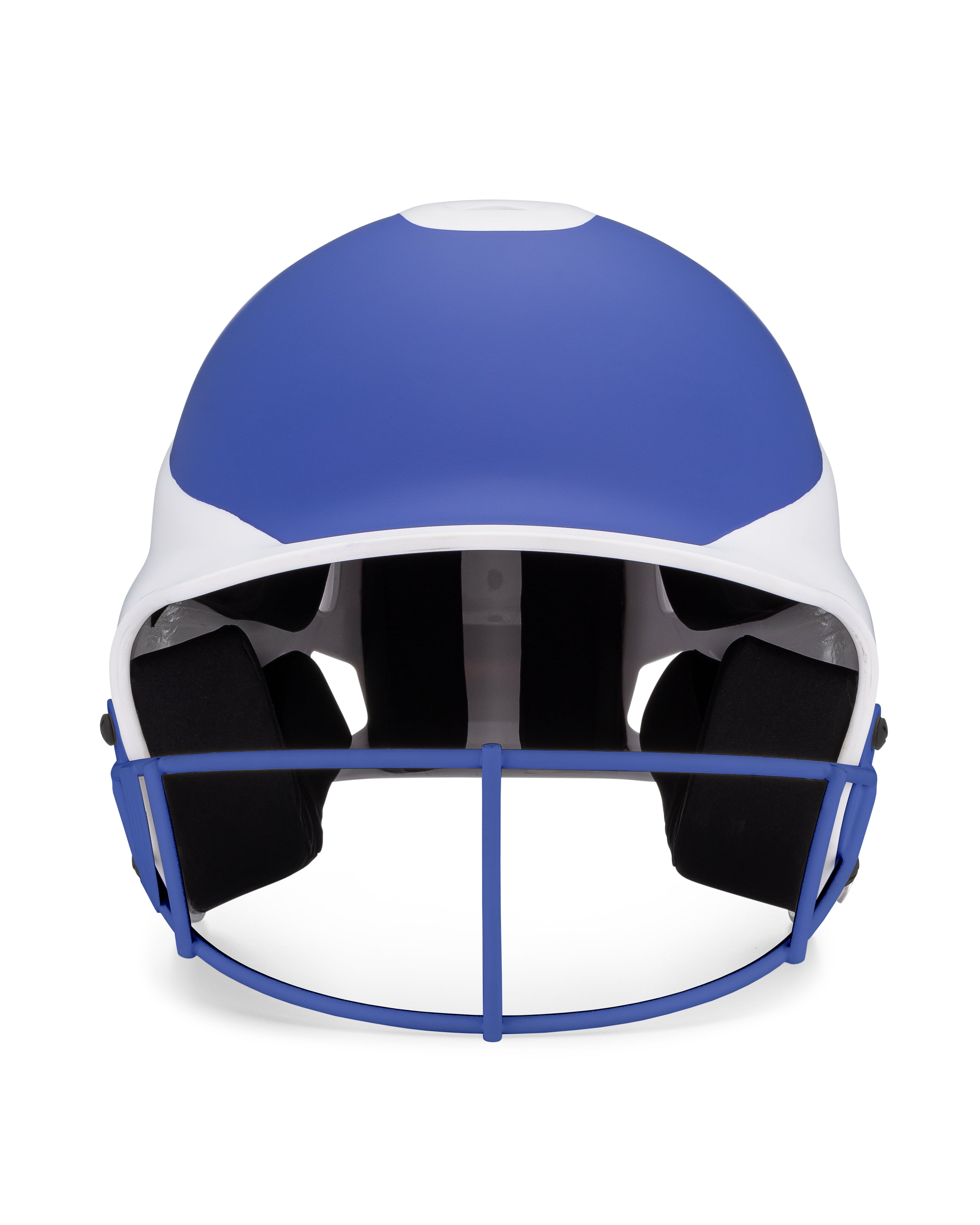 RIP-IT Vision Pro Matte Two Tone Softball Batting Helmet