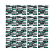 16Pcs/Set Tile Stickers Waterproof Kitchen Backsplash 8"x8" Marbling Mosaic Green Gray Wall Decals DIY Decor