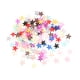 thumbnail image 5 of 200pcs resina encanto estrella de mar forma imitación perla pegatina teléfono móvil material de decoración, 5 of 8