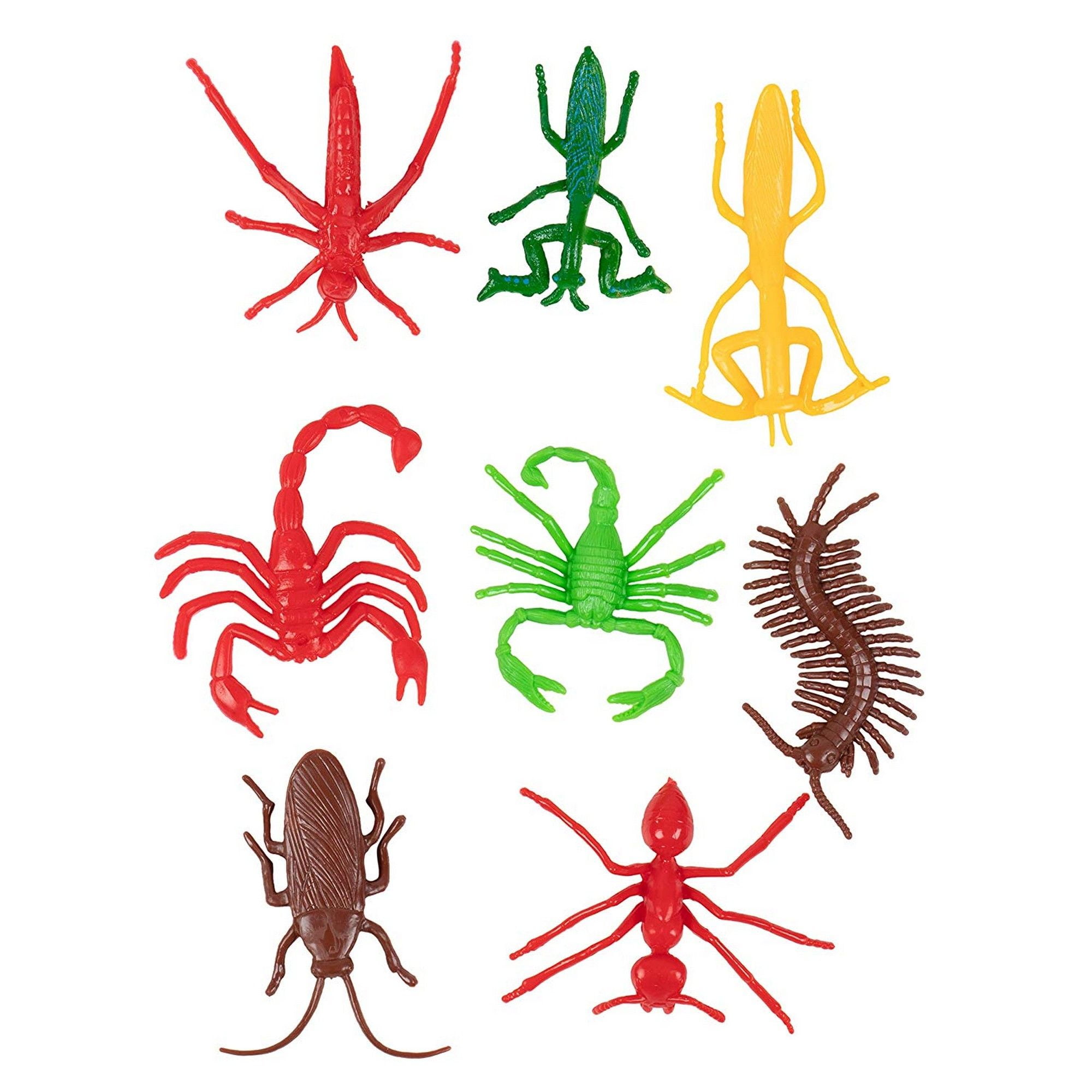 bug tiys