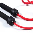 thumbnail image 4 of Weighted Resistance Jump Rope - Heavy, Adjustable Fitness Training Rope, 4 of 5