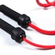 thumbnail image 4 of Cuerda para saltar de resistencia ponderada: cuerda de entrenamiento físico ajustable y pesada, 4 of 5