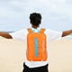 thumbnail image 5 of Mochila ligera y plegable para exteriores, gran capacidad, ideal para deportes, viajes, resistente al agua y con compartimento para portátil, ideal para senderismo, desplazamientos y, 5 of 8