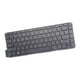 thumbnail image 4 of Reempzo Inglés Accesorios de Informática Durable para X2 13---m003tu, Negro Macarena Teclado de diseño en inglés, 4 of 6