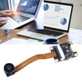 thumbnail image 1 of Placa De Cámara USB, Amplia Compatibilidad Micrófono Incorporado Módulo De Cámara USB De 5MP 2K Para Electrodomésticos Industriales, 1 of 7