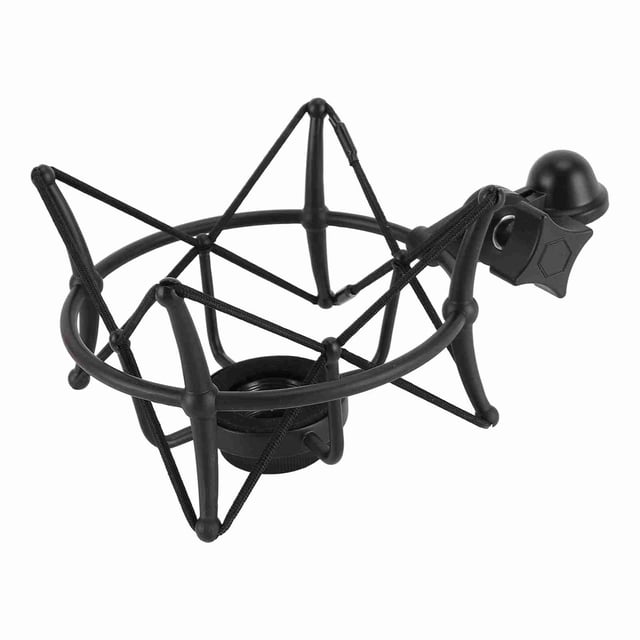 Support de Microphone Anti-Vibration pour TLM103 TLM193 TLM127 TLM170 MK4