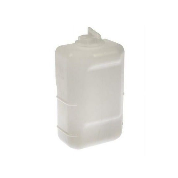 Front Expansion Tank - Compatible with 1998 - 2002 Honda Accord 1999 2000 2001