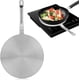 thumbnail image 2 of Adaptador - para calentamiento por inducción Pentola para utensilios de cocina por inducción con difusión de calor - ABCRITAL, 2 of 5