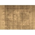 thumbnail image 1 of Ahgly Company Indoor Rectangle Persian Brown Traditional Area Rugs, 7' x 9', 1 of 4